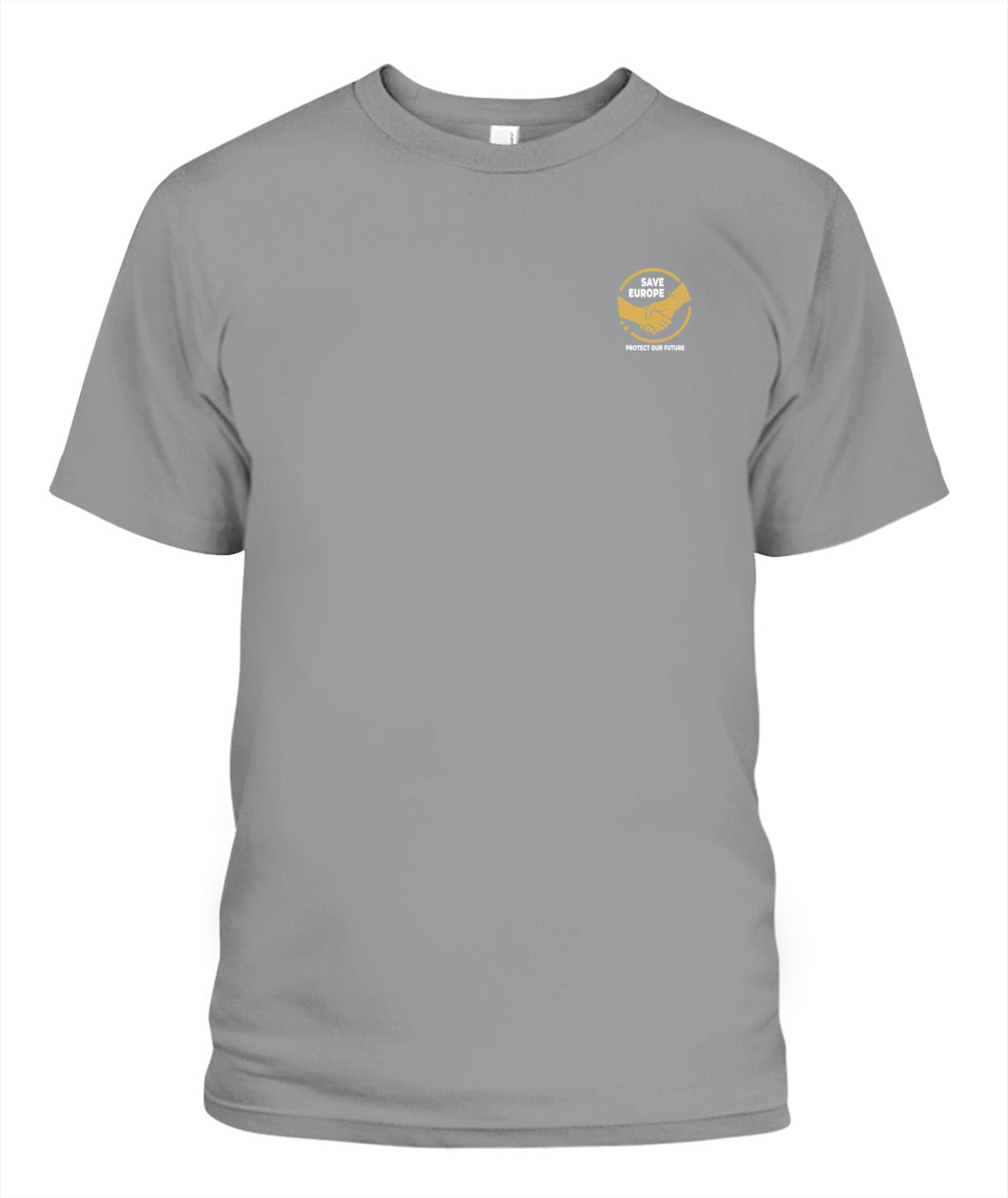 Save Europe – Protect Our Future Tee
