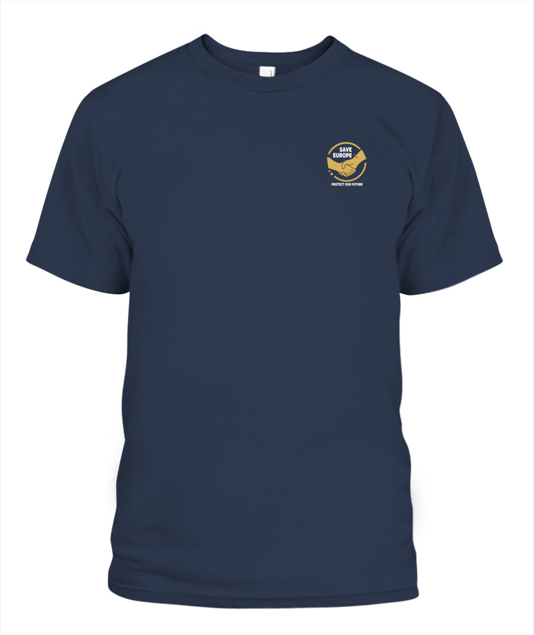 Save Europe – Protect Our Future Tee