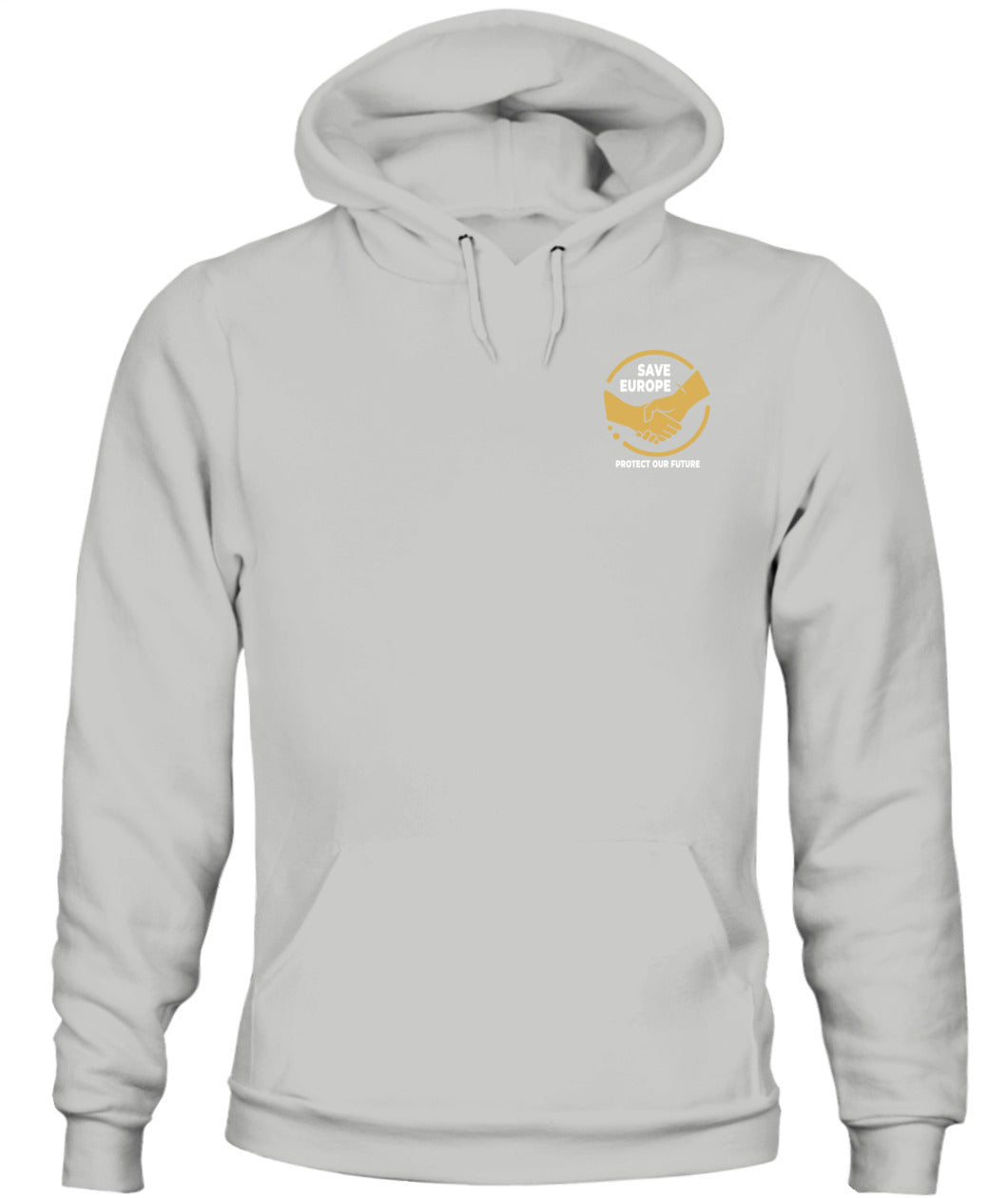  Save Europe – Protect Our Future Hoodie