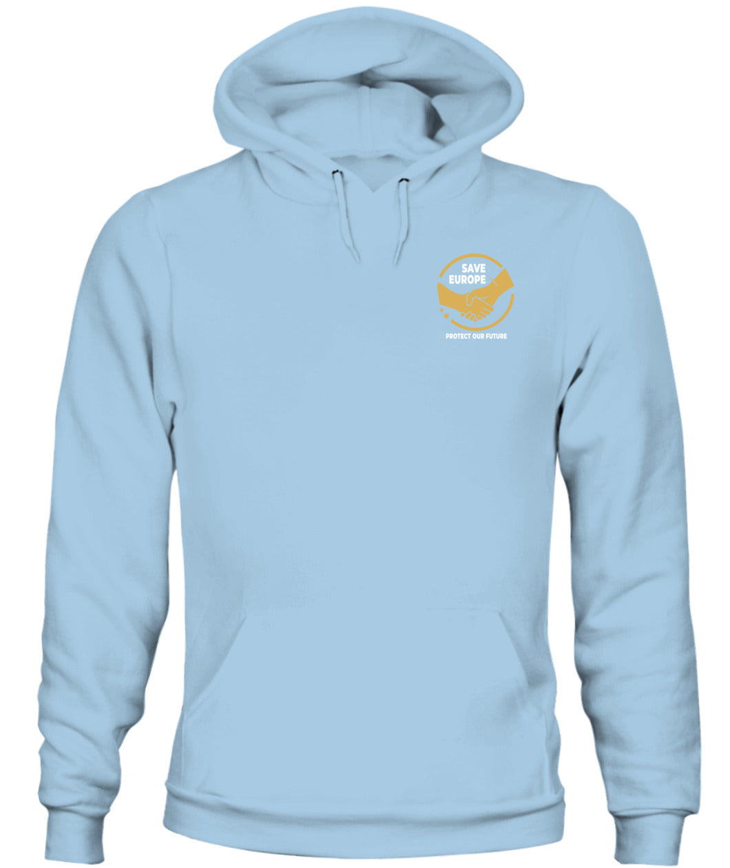  Save Europe – Protect Our Future Hoodie