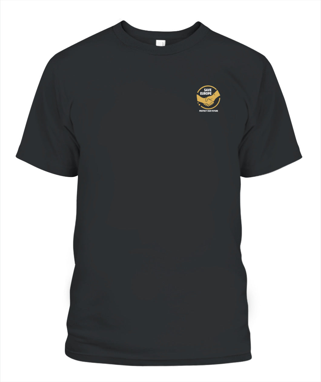 Save Europe – Protect Our Future Tee