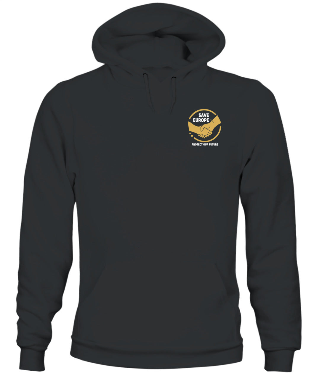  Save Europe – Protect Our Future Hoodie