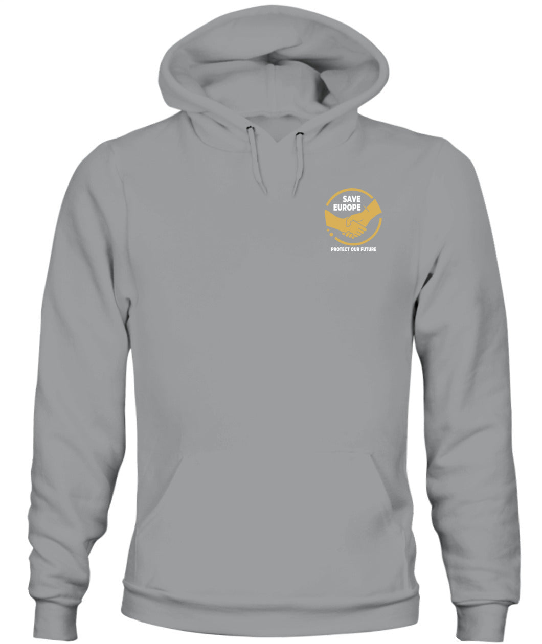  Save Europe – Protect Our Future Hoodie